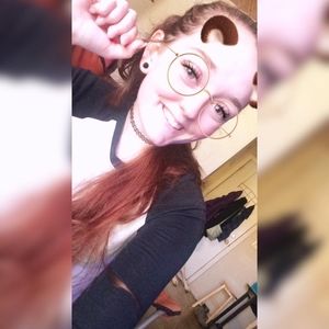 Meet your Posher, Tatiana